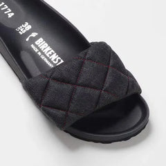 1774 Sylt Denim Leather-Cotton