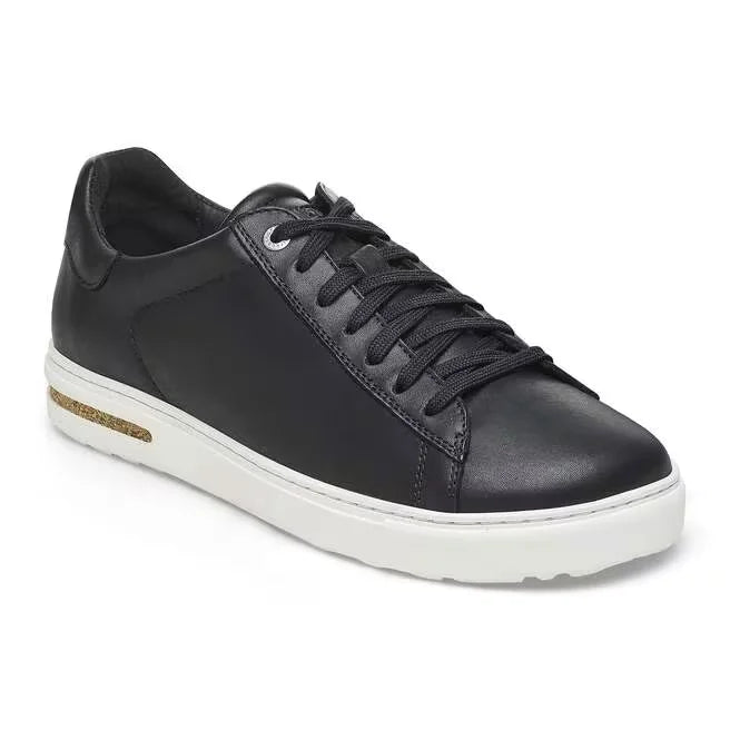Bend Low Natural Leather
