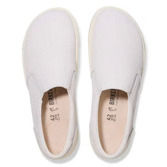 Oswego Suede Leather