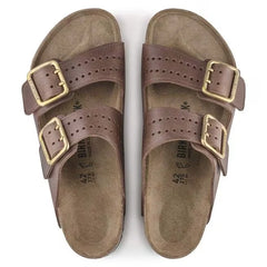 Arizona Bold Natural Leather