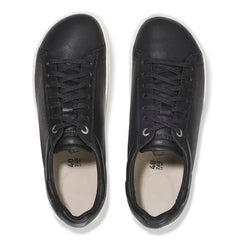 Bend Low Natural Leather