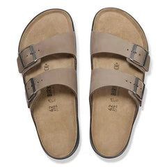 Arizona Crosstown Men Waxy Leather