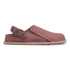 Lutry Premium Suede Leather