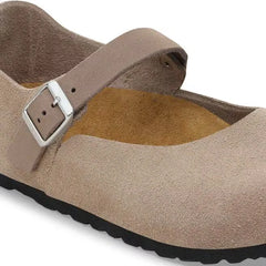 Mantova Suede Leather