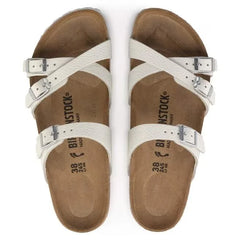 Franca Natural Leather