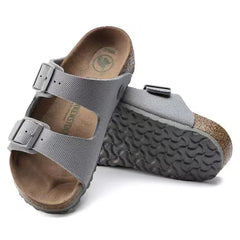 Arizona Kids Vegan Textile Stone Coin