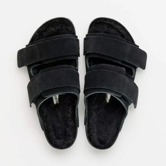 Uji Suede Tekla