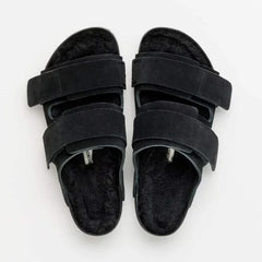 Uji Suede Tekla