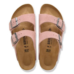 Arizona Suede Leather