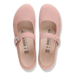 Santa Clarita Nubuck Leather