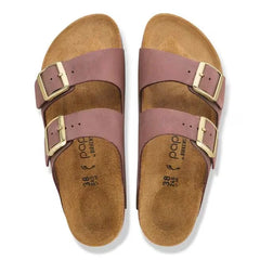 Arizona PAP Flex Platform Nubuck Leather