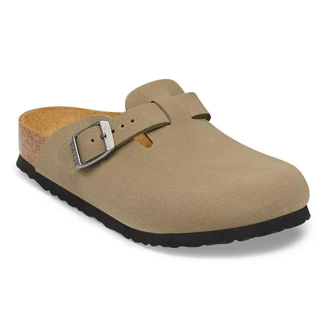 Boston 2.0 Kids Birko-Flor Nubuck