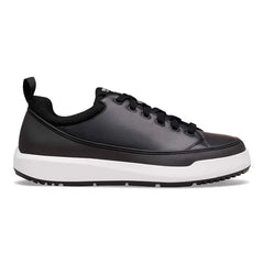 Melbourne PRO Natural Leather Coated