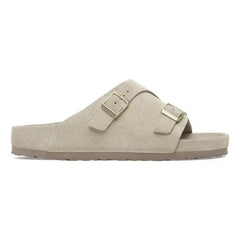 Zürich Suede Leather