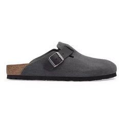 Boston Mixed Leather
